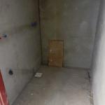 Szociális helyiségek felújítása