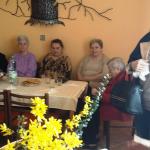 Ochutnávka pôstnych jedál v dennom centre