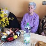 Ochutnávka pôstnych jedál v dennom centre