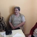 Ochutnávka pôstnych jedál v dennom centre