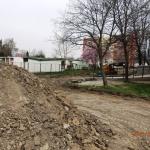 Terénna úprava