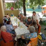 Gulášová party :)