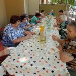 Gulášová party :)